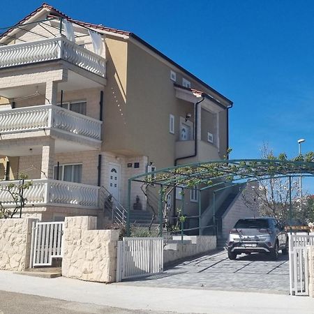 Apartments Cosic Grebaštica Buitenkant foto