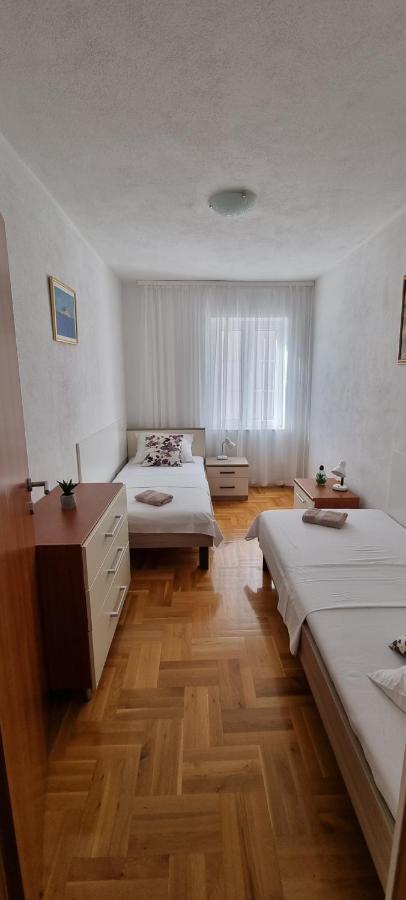 Apartments Cosic Grebaštica Buitenkant foto