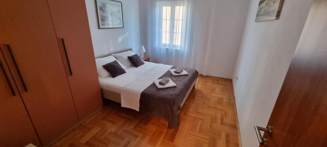 Apartments Cosic Grebaštica Buitenkant foto