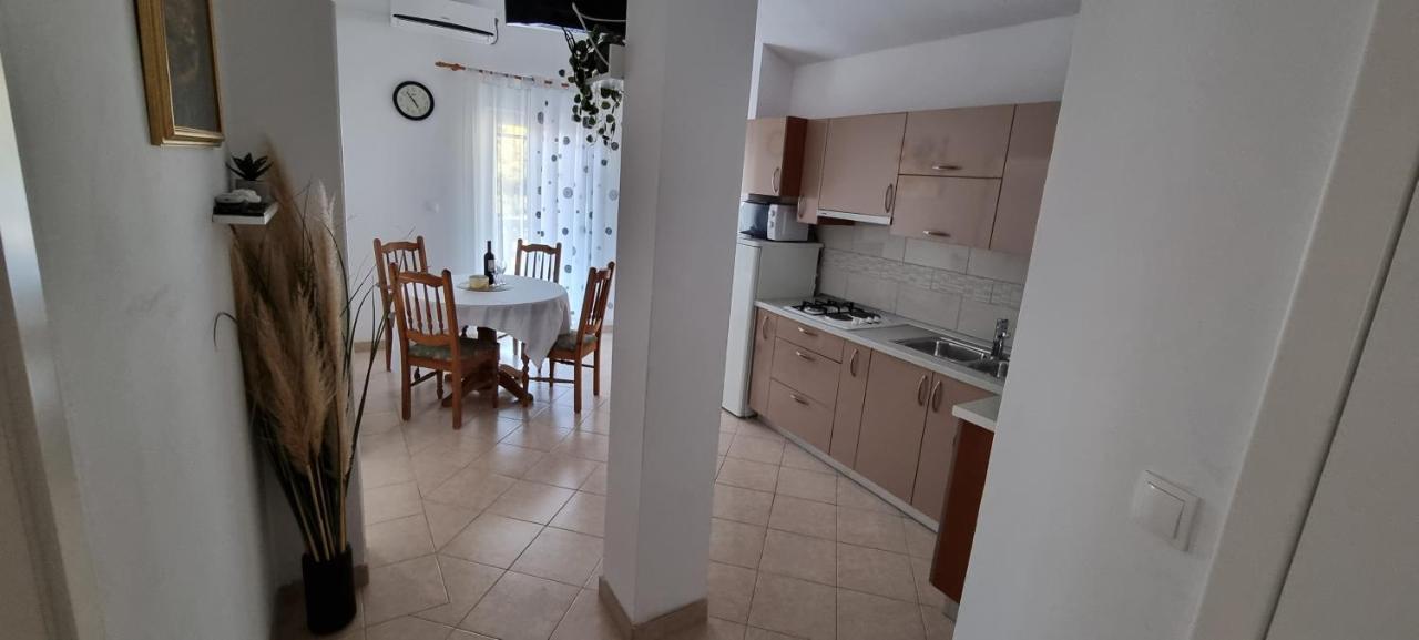 Apartments Cosic Grebaštica Buitenkant foto