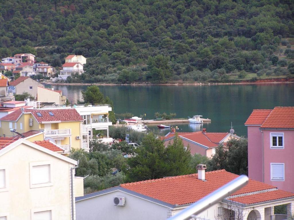 Apartments Cosic Grebaštica Buitenkant foto