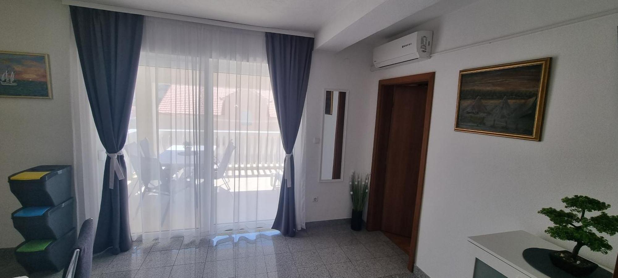 Apartments Cosic Grebaštica Buitenkant foto